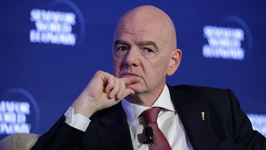 FIFA introduce major transfer rule impacting every Premier League player