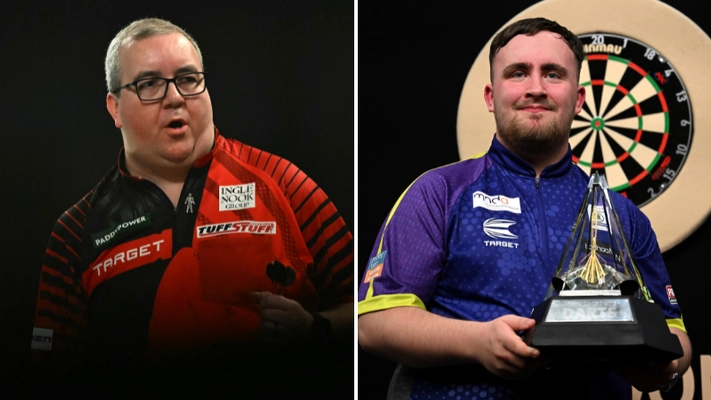 Stephen Bunting becomes first player to speak out about 2025 Premier League Darts line-up amid fan criticism