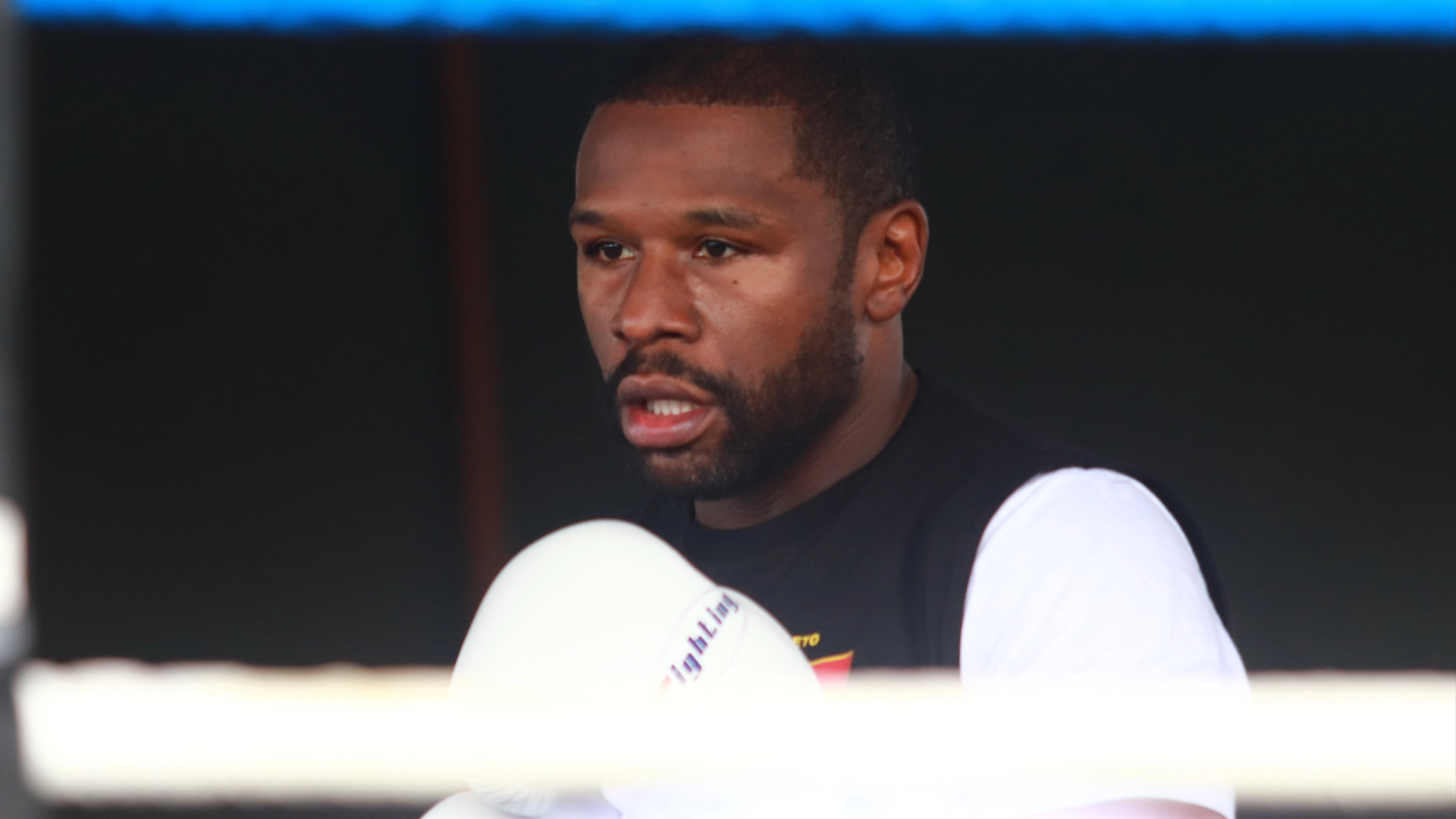 Floyd Mayweather must pass strict commission request to make boxing return