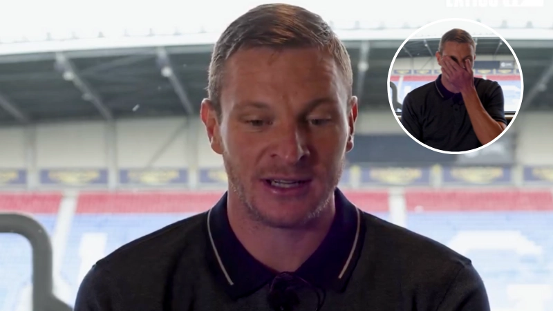 Wrexham fans brand Paul Mullin Wigan interview 'sad to watch' after confession about his move