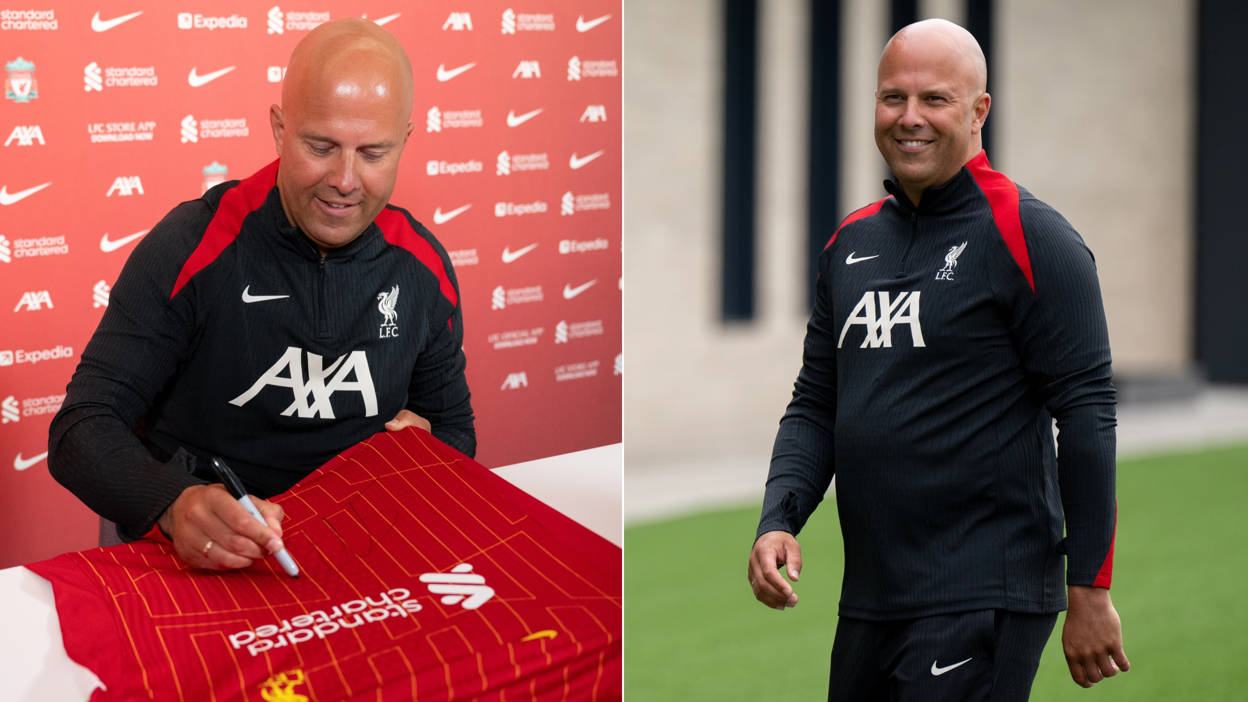 Liverpool 'offered chance' to sign world-class player in crazy cut-price deal