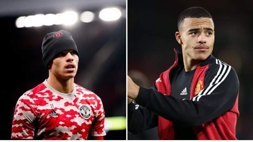 Mason Greenwood ‘handed career lifeline’ by legendary Premier League manager
