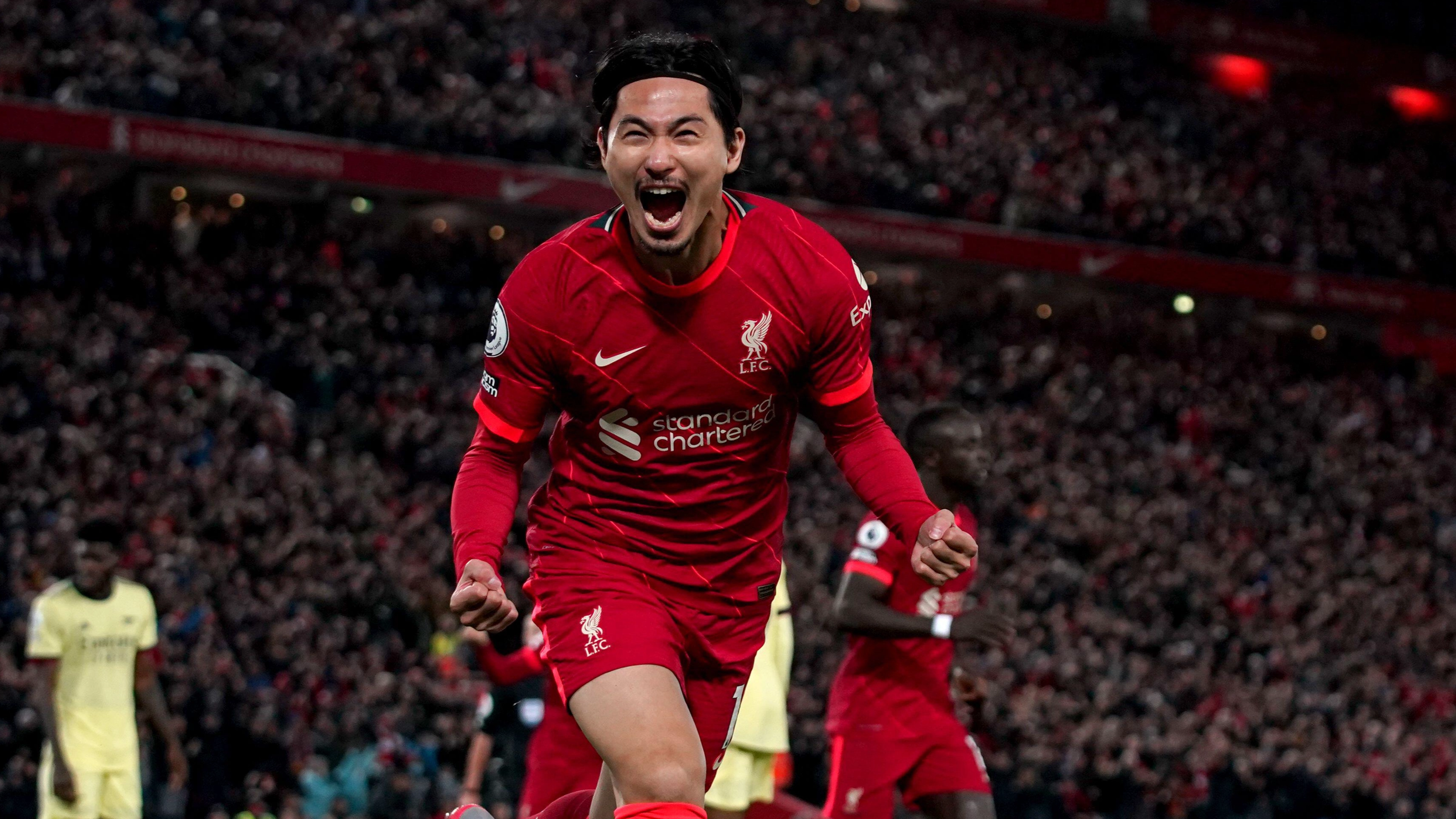 Liverpool Will Lose Star Midfielder This Transfer Window