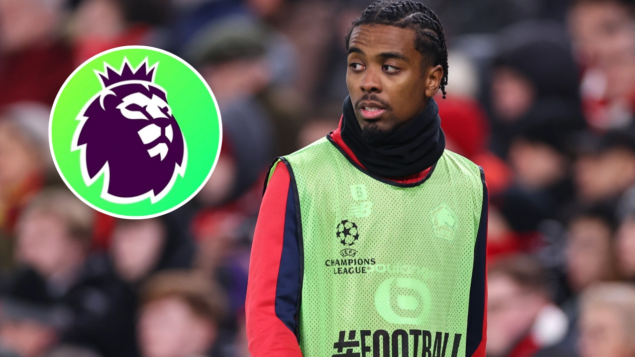 Angel Gomes ‘makes decision’ on which Premier League club to join with three interested in transfer  