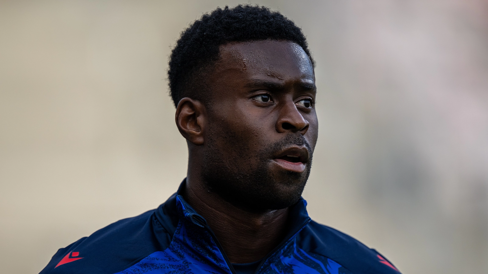 Liverpool Face New Threat as Third Club Target Marc Guehi Free Deal