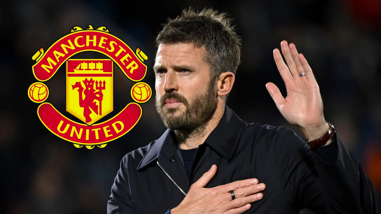 Man Utd next manager: Clear favourite has emerged after Como humiliation with Michael Carrick on brink