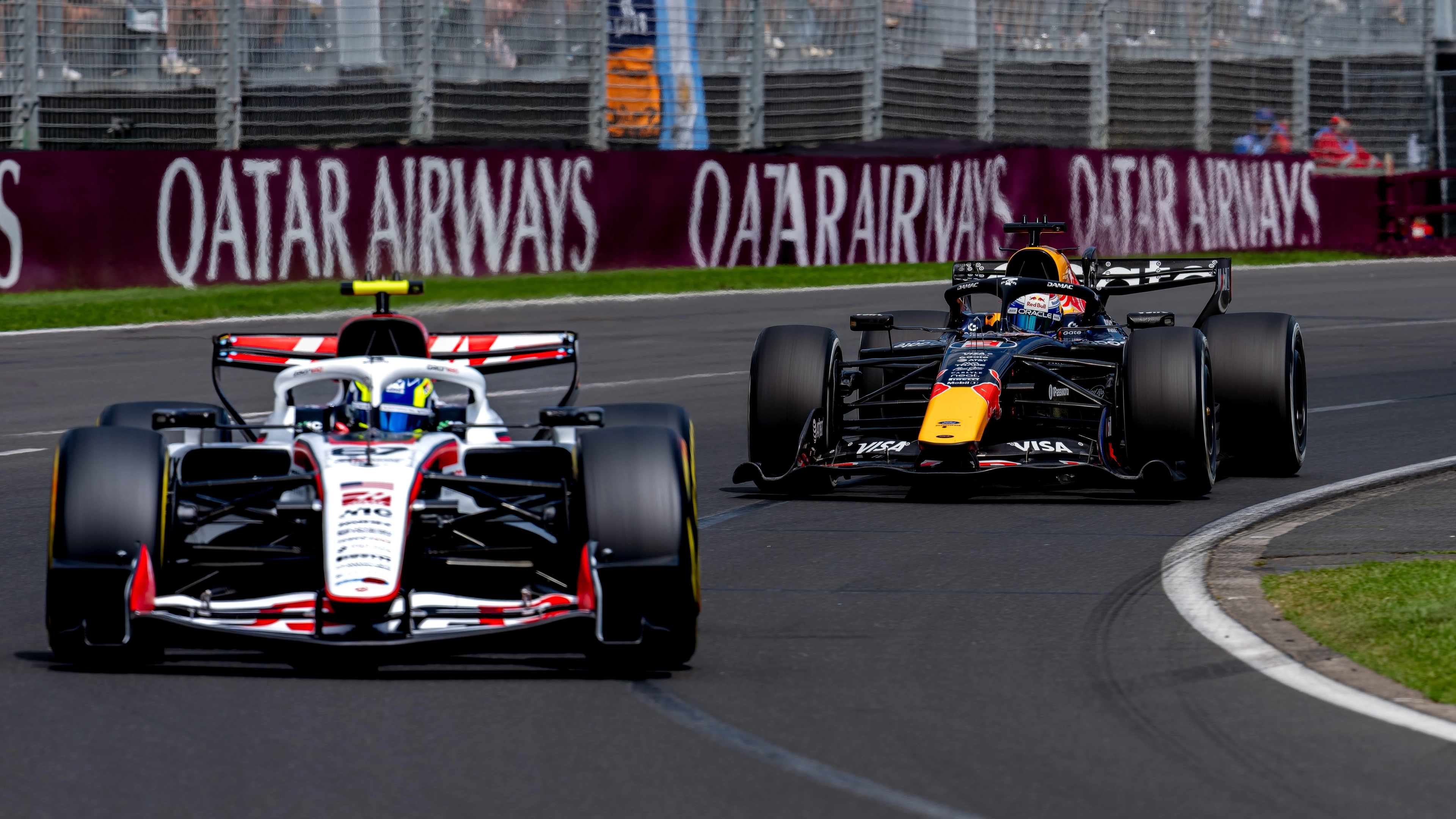 F1 considering change to 2026 regulations after Chinese GP following Max Verstappen comments