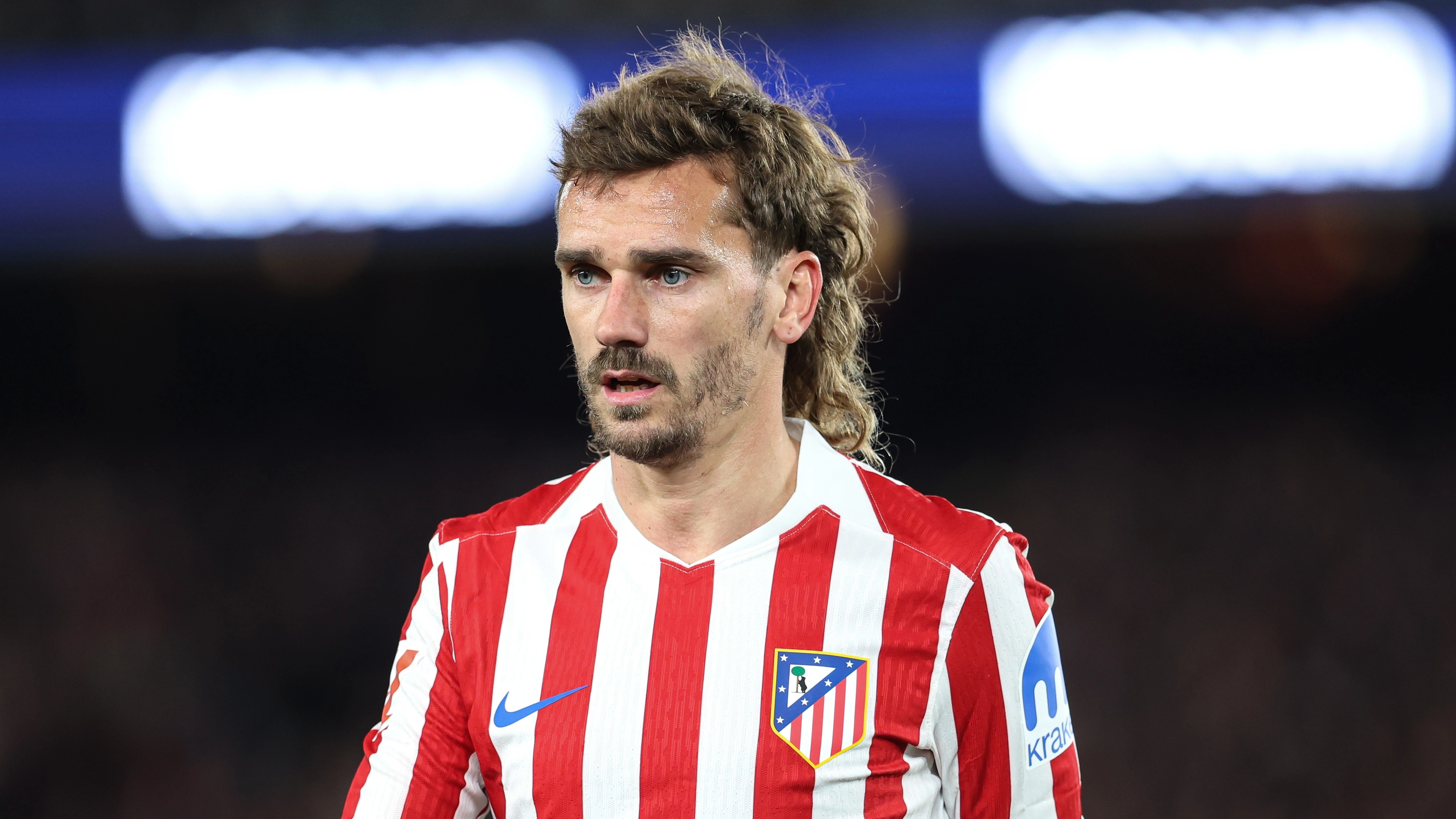 Antoine Griezmann Linked With Atletico Exit As 'Unexpected' Club Go All Out to Sign Him