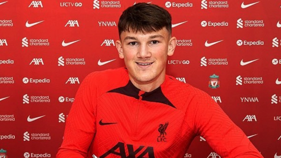 Liverpool Legend Reveals Which Klopp Signing Should Find It 'Easy' To Settle In
