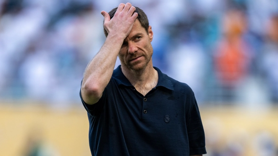 Real Madrid staff have advised Xabi Alonso against using three players at Club World Cup