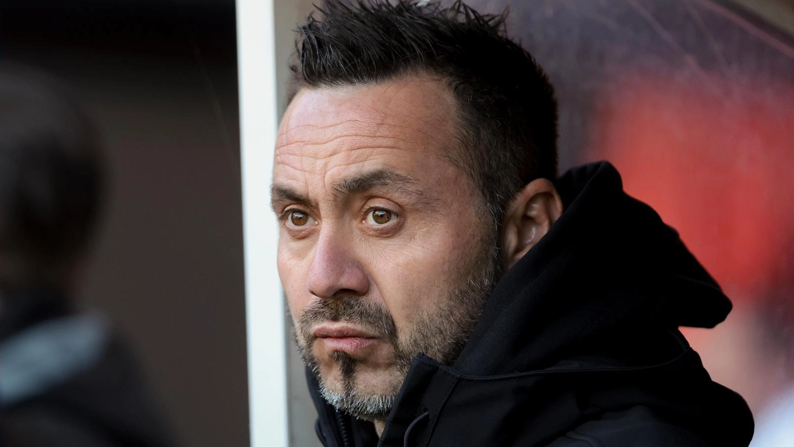 Roberto De Zerbi bans two Marseille players from training and wants both sold after bust-up