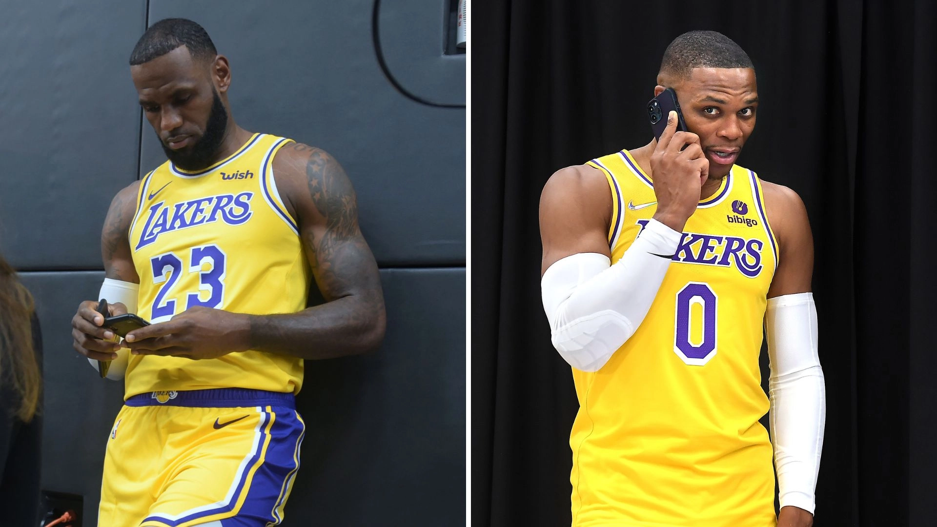 NBA stars must follow strict social media rule which has been in place since 2009