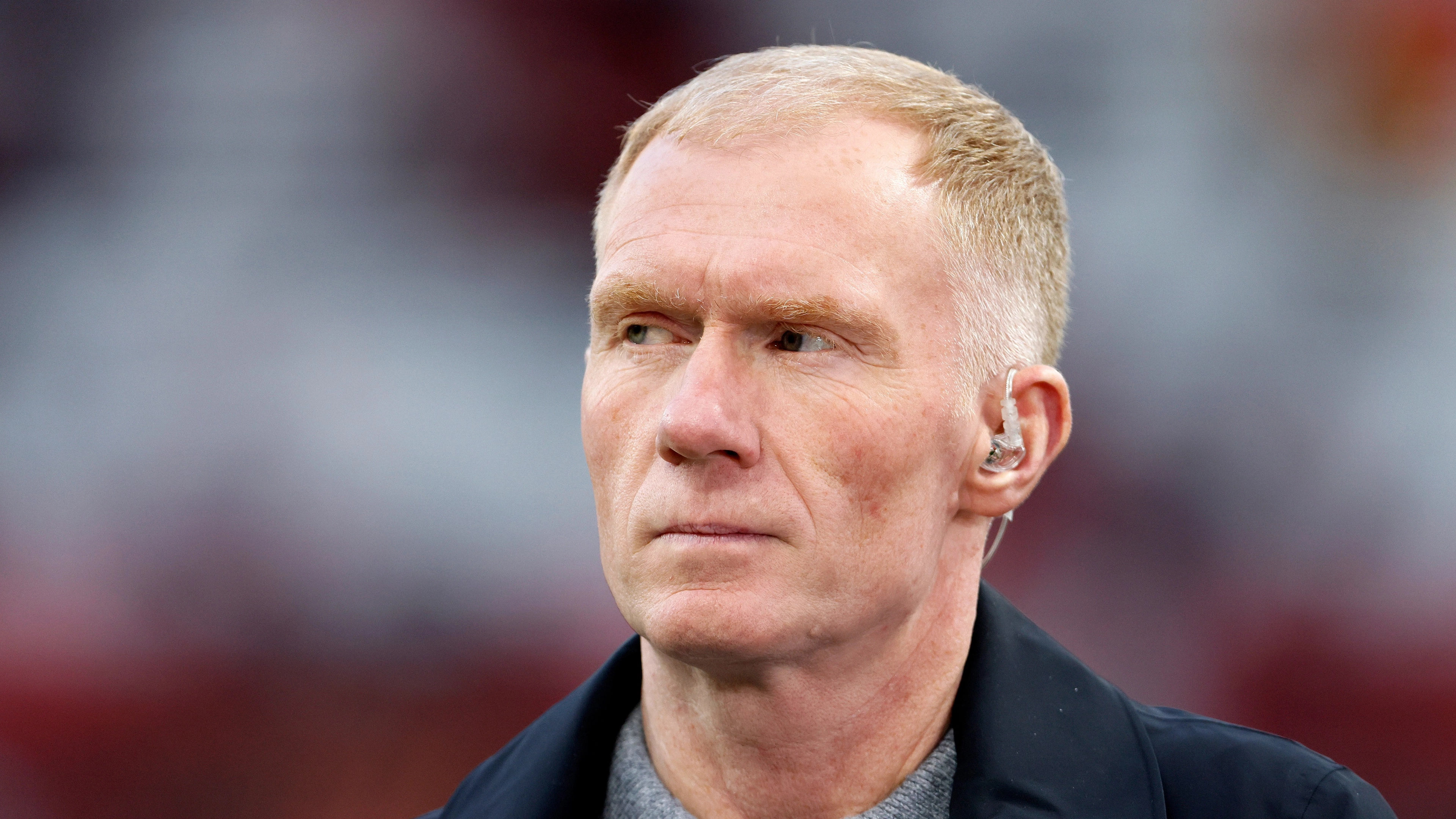 Paul Scholes Calls Out Ruben Amorim For 'Ruining' Player in Now Deleted Post