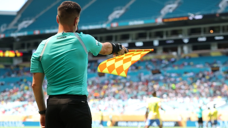 The real reason why it's called the 'offside' rule in football will ...