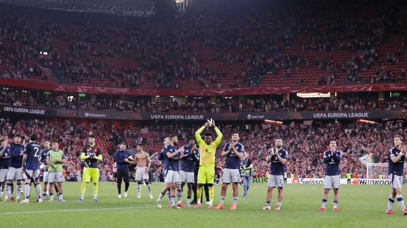 Man Utd to be given huge advantage over Spurs if they face each other in Europa League final and fans are furious