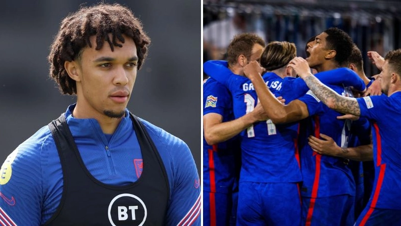 'Agent Trent' - Could England stars’ friendship help secure massive £87million deal for Liverpool?