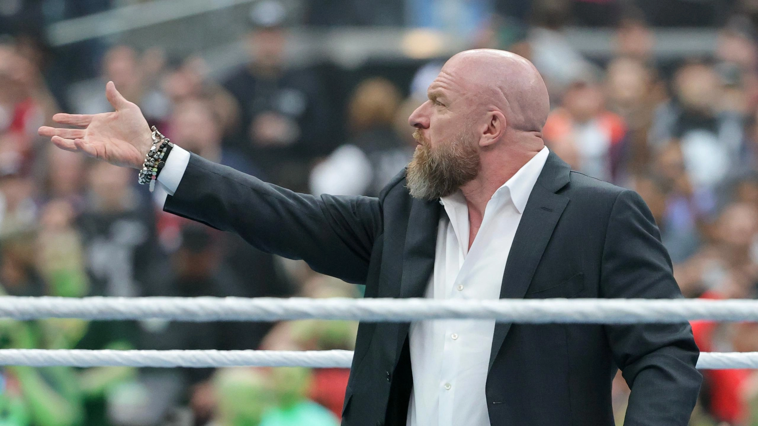 WWE release third wrestler in 48 hours after R-Truth and Carlito departures