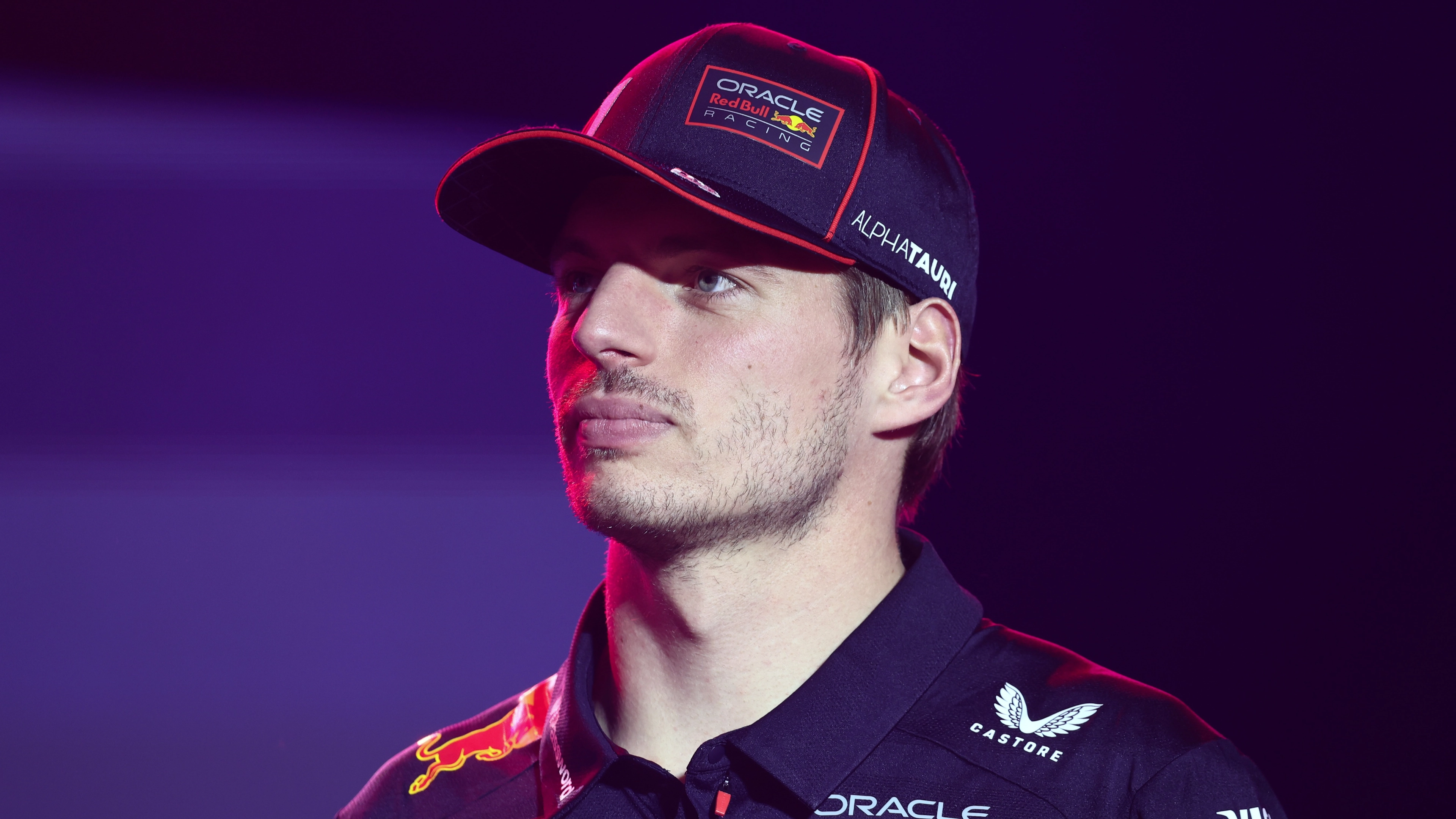 Verstappen Received Huge Penalty After Piastri Incident at Abu Dhabi GP