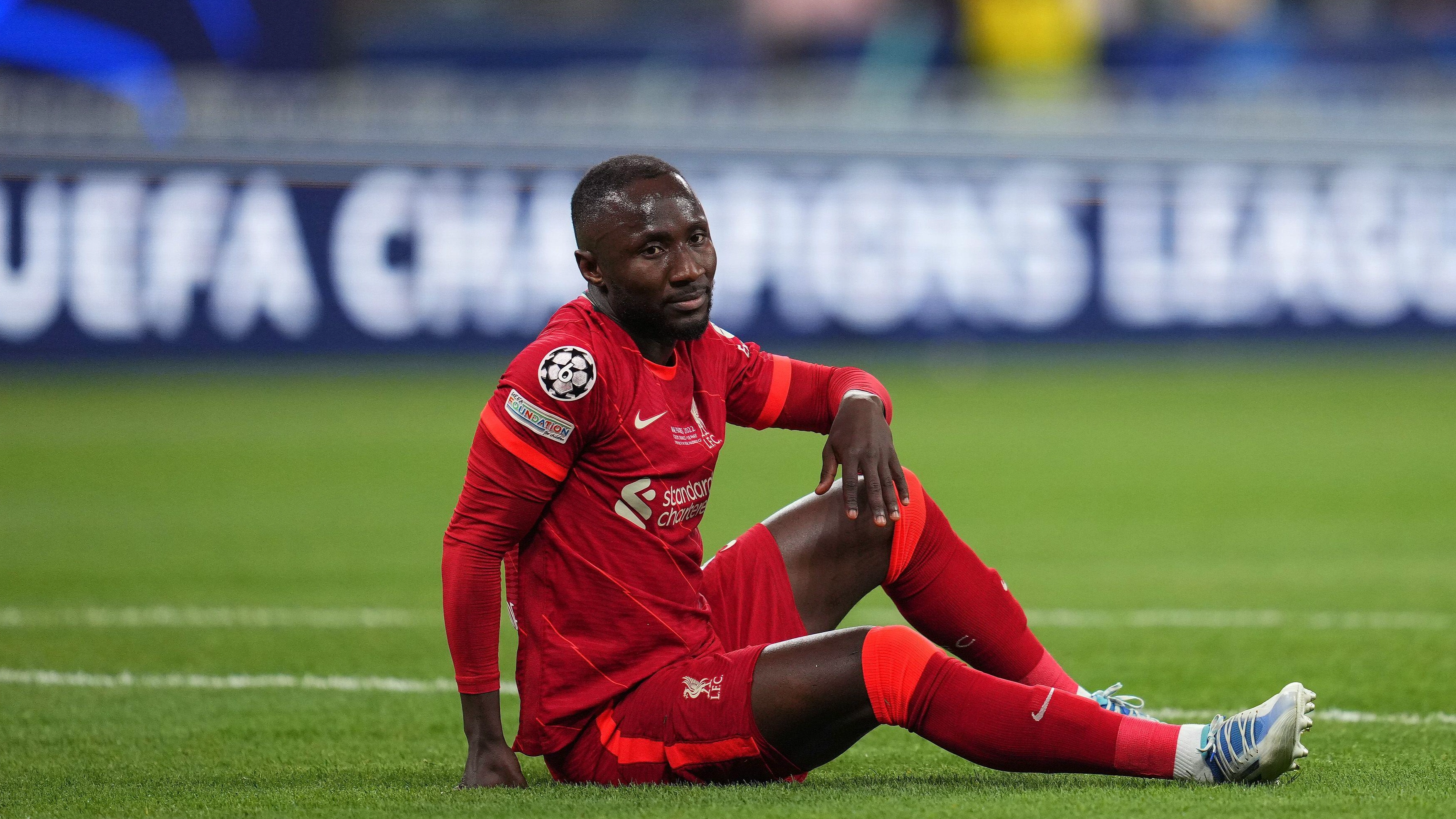 PSG Ready To Poach Liverpool Star Midfielder