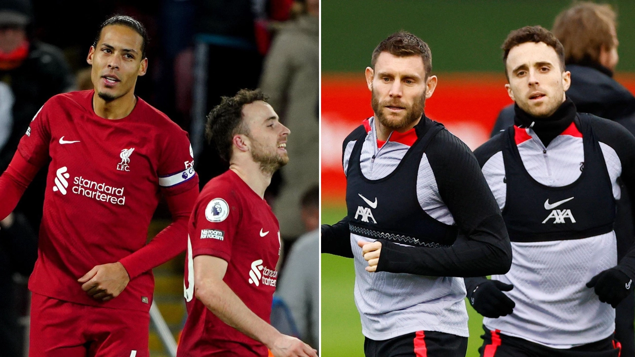 Liverpool star plagued by nightmare injury medical staff have 'never seen before'