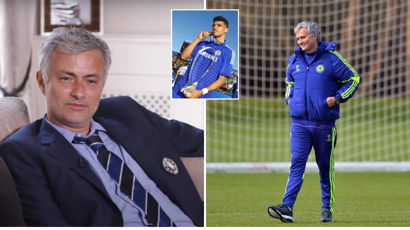 What became of the three Chelsea players Jose Mourinho tipped for stardom in 2014?