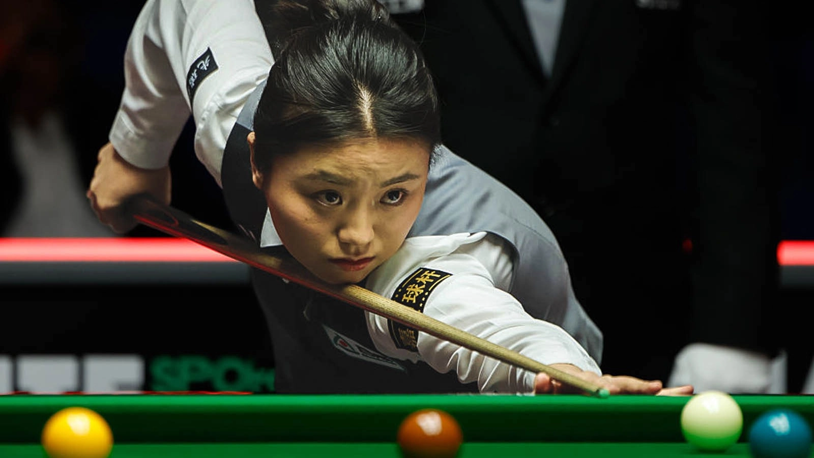 Incredibly rare scoring error costs snooker player frame in World Championship qualifying