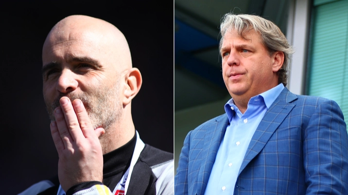 Chelsea look to hijack huge Premier League swap deal at the final hour despite ongoing medical