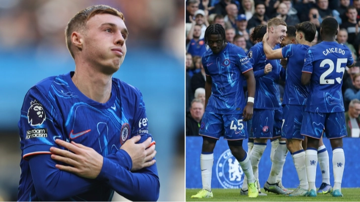 Chelsea create stunning piece of Premier League history against Newcastle United