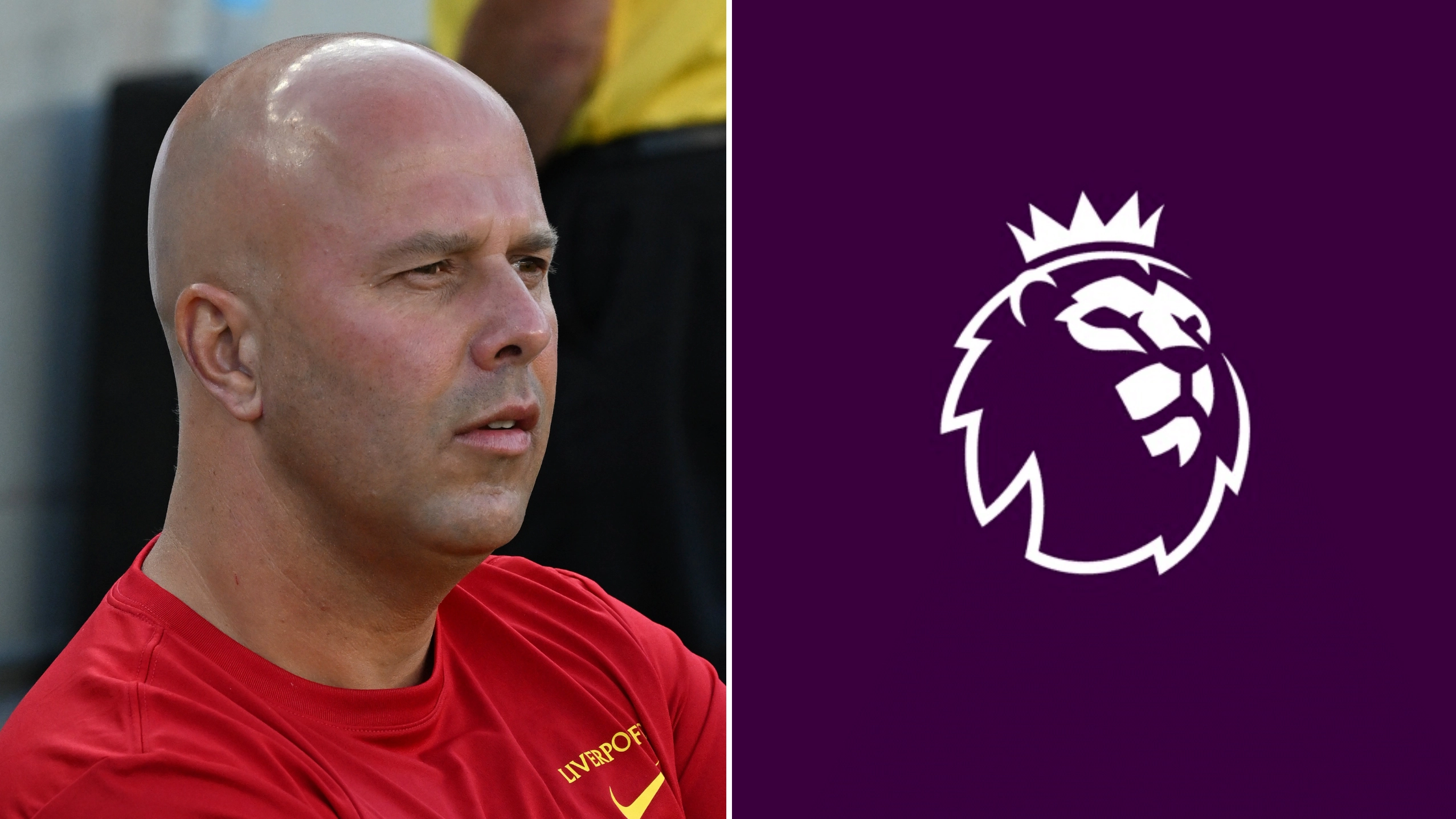 Liverpool's top-six rivals could help fund Arne Slot's first signing of the transfer window