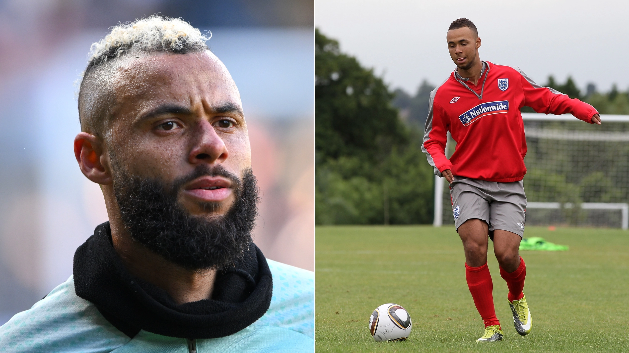 Former Premier League wonderkid who snubbed 10-year Barcelona contract is now without a club