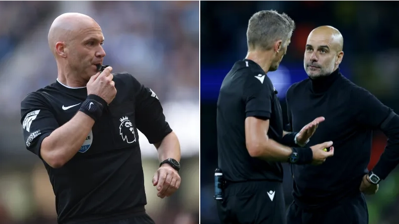 Pep Guardiola handed ban by Premier League after rule change, nobody knew until now