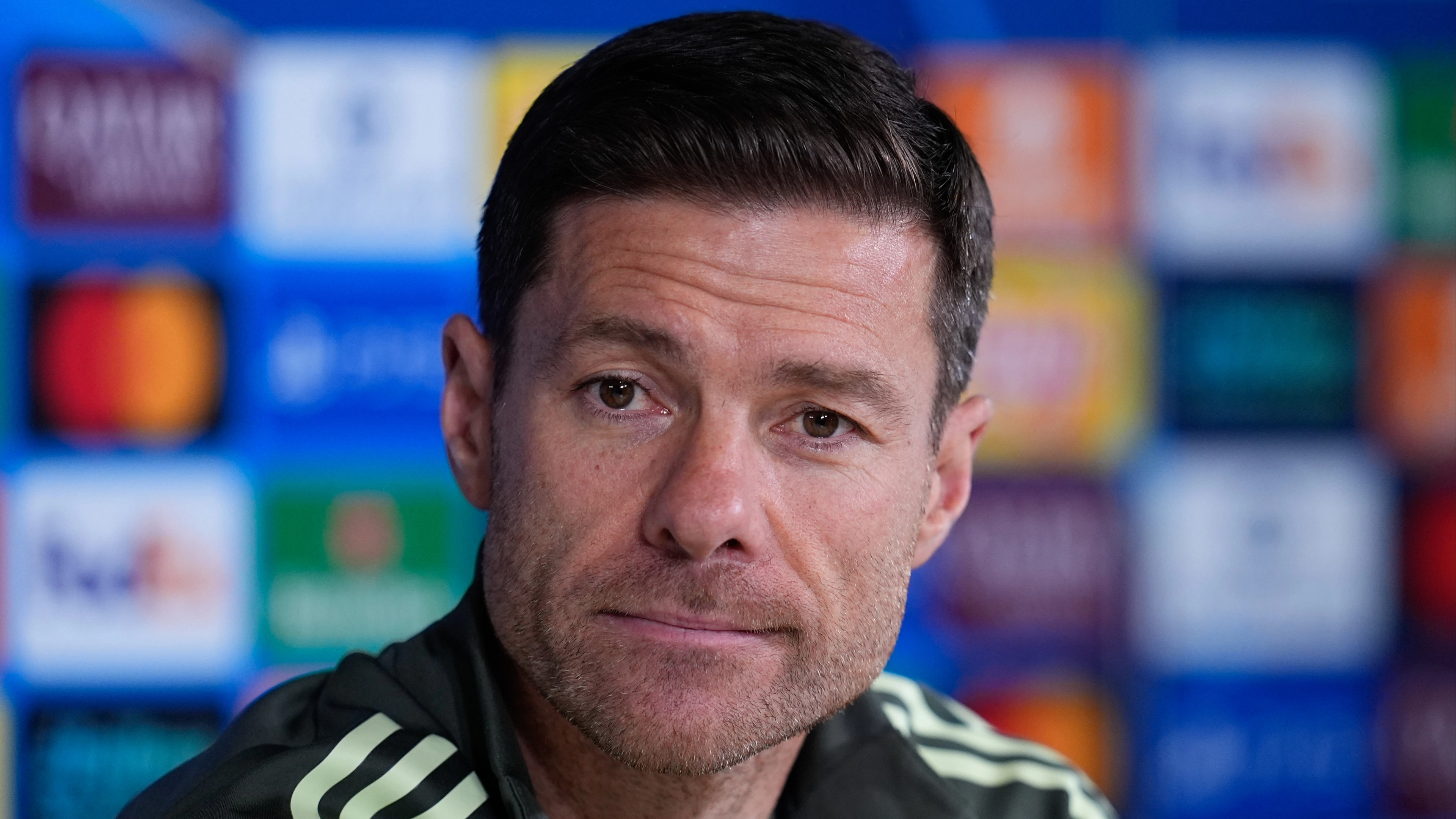 Real Madrid Target Surprise Xabi Alonso Replacement Ahead Of Man City Clash