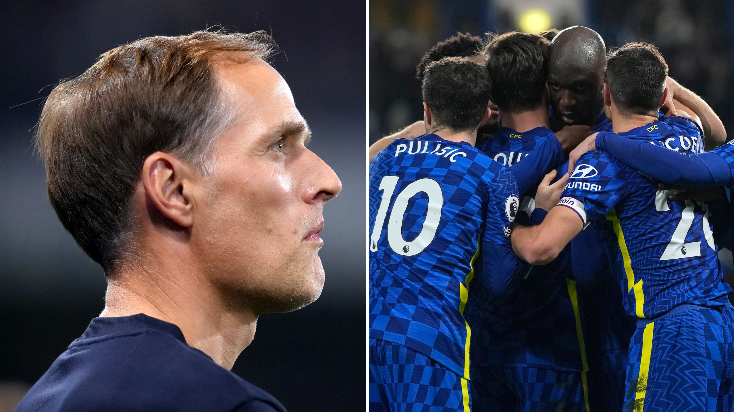 Former Chelsea Player 'Wants To Return' And The Club Have A £76 Million Clause