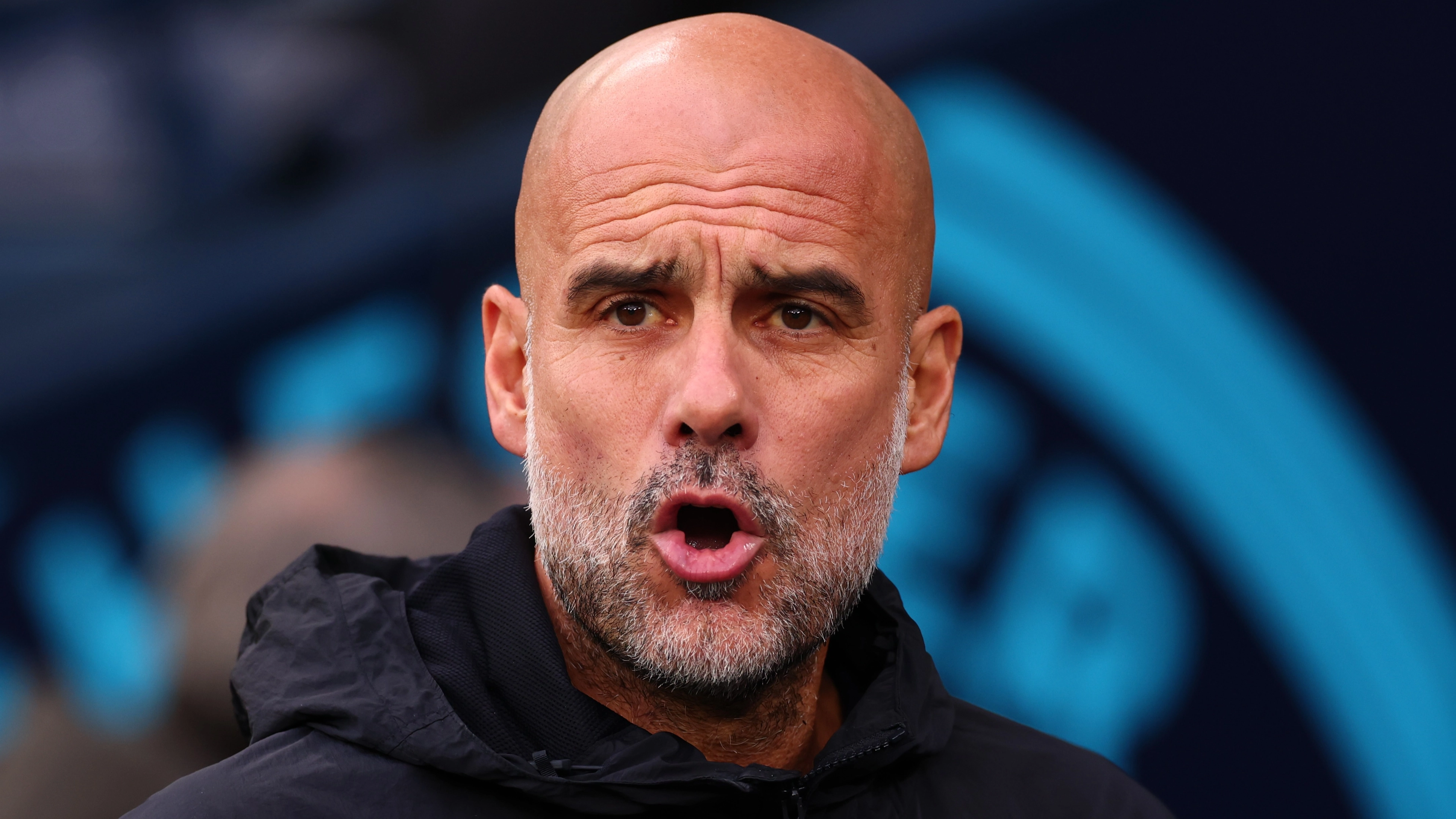 Man City Set To Trigger £65 Million Release Clause For Premier League Star