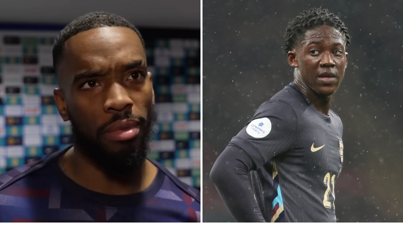 Ivan Toney makes bold Kobbie Mainoo prediction that Man Utd fans will be desperate to see come true