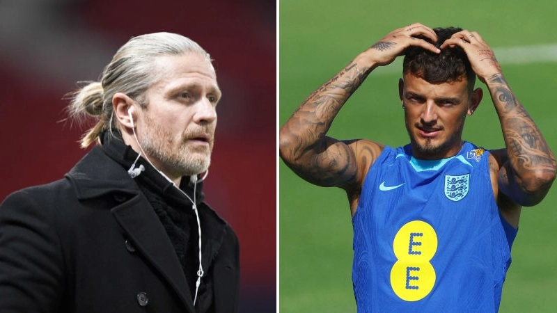"Very weird..." - Arsenal legend has concerns over "serious" incident involving player