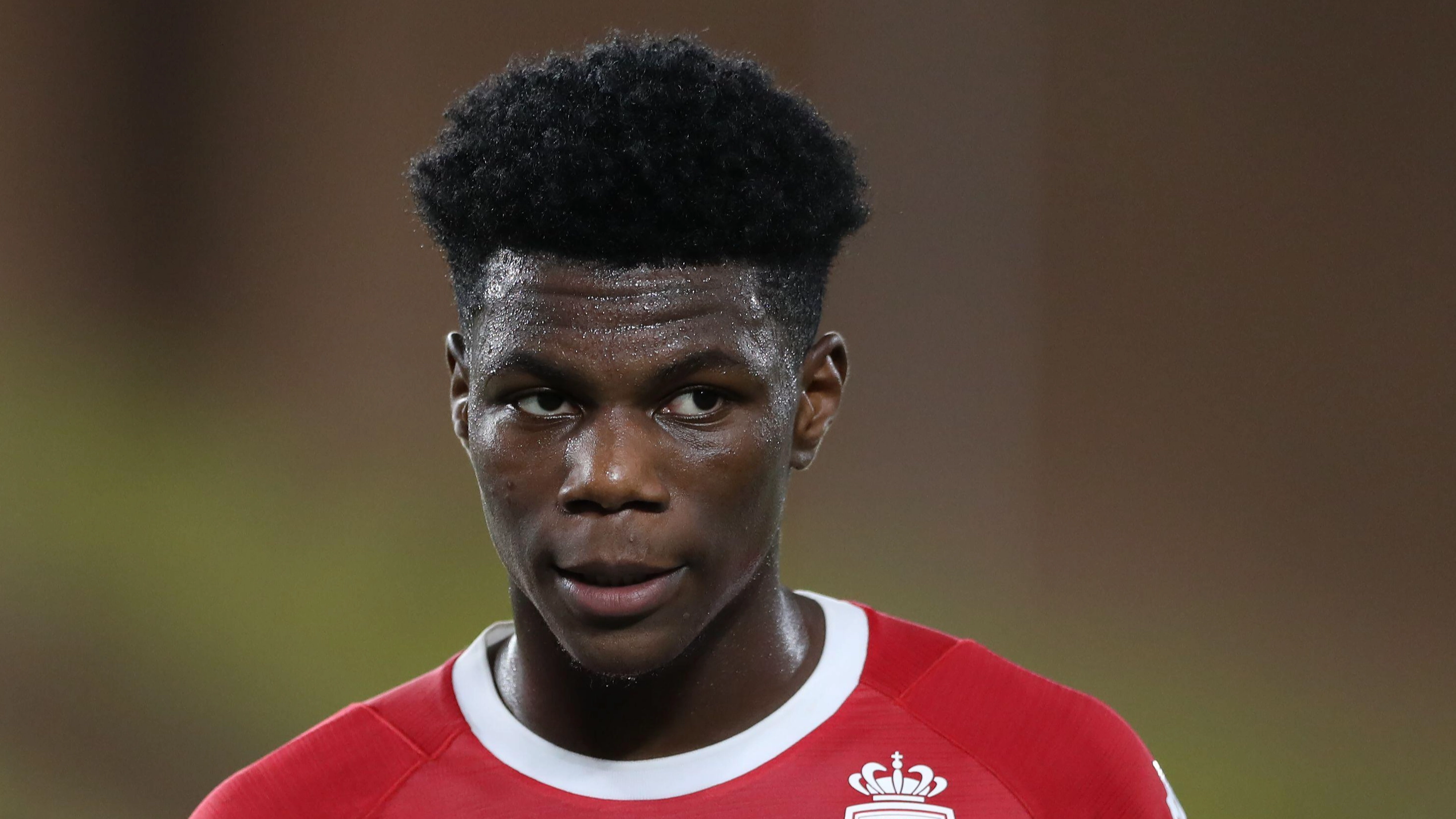 Key Liverpool Target Signs For Real Madrid