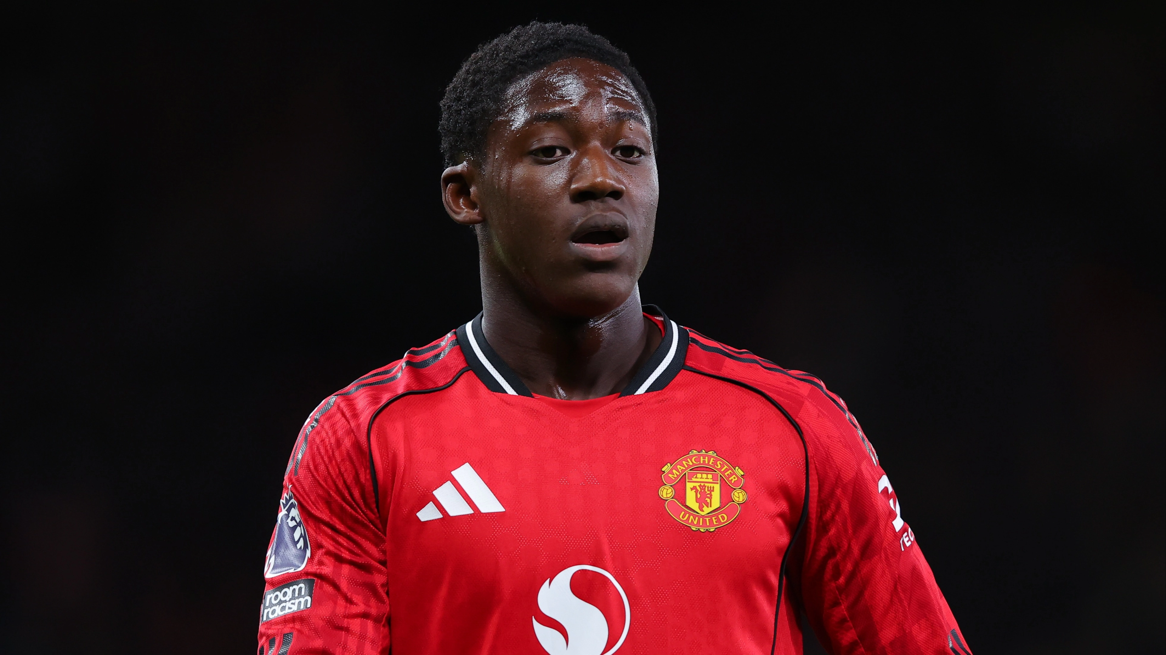 Kobbie Mainoo Could Reunite With Ex-Man Utd Teammates in January Transfer