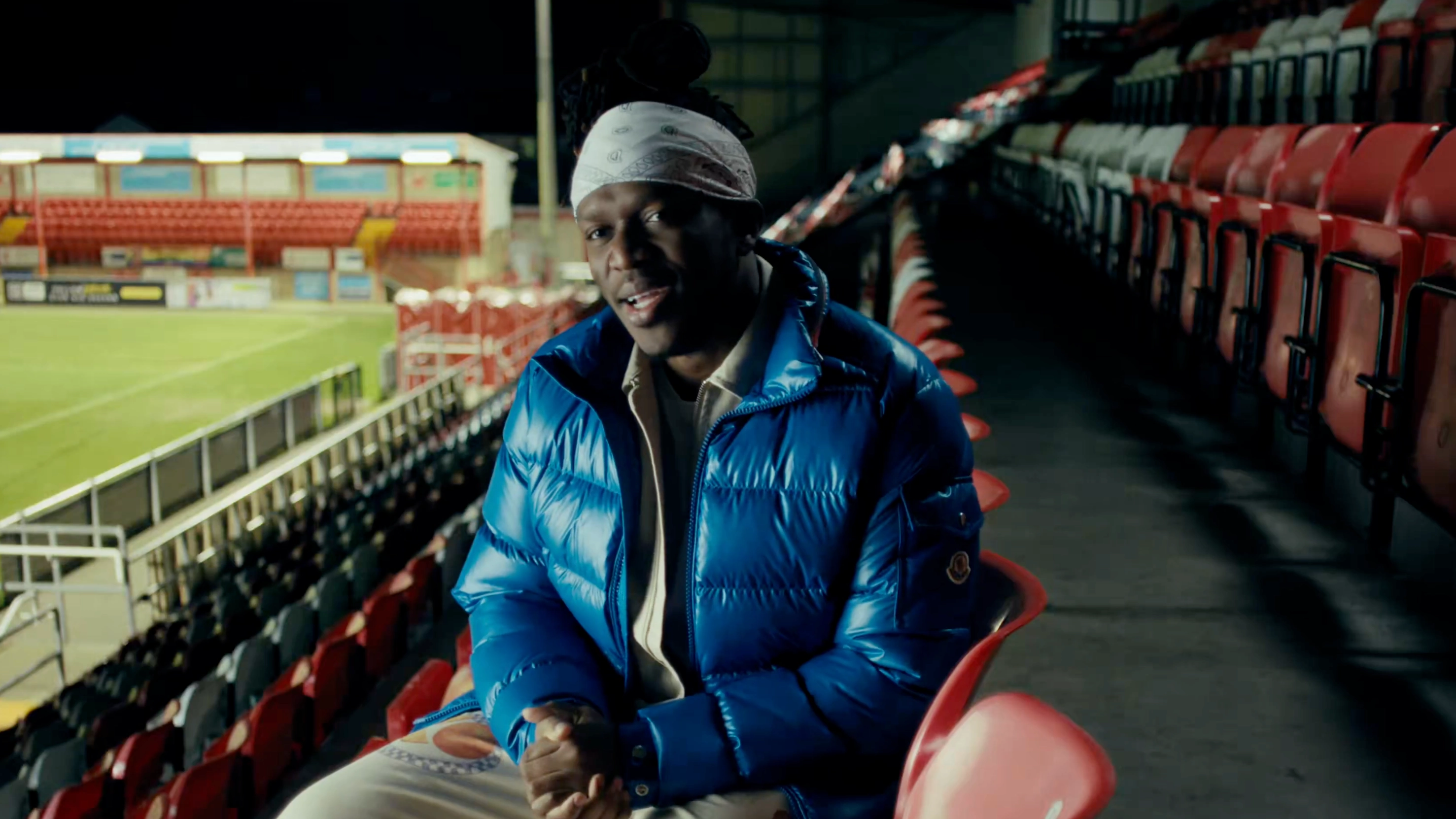 KSI buys shock English club and makes immediate promise