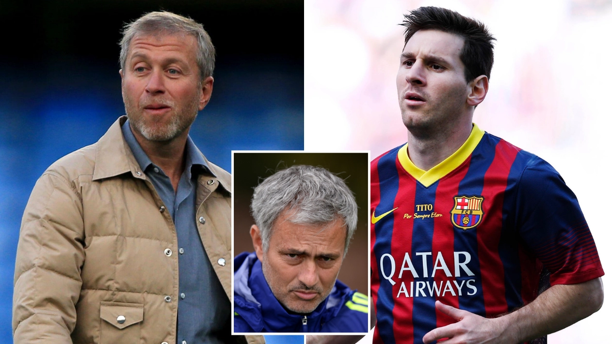 Chelsea 'Seriously Tried' To Sign Lionel Messi From Barcelona In 2014, Fabrizio Romano Has Revealed