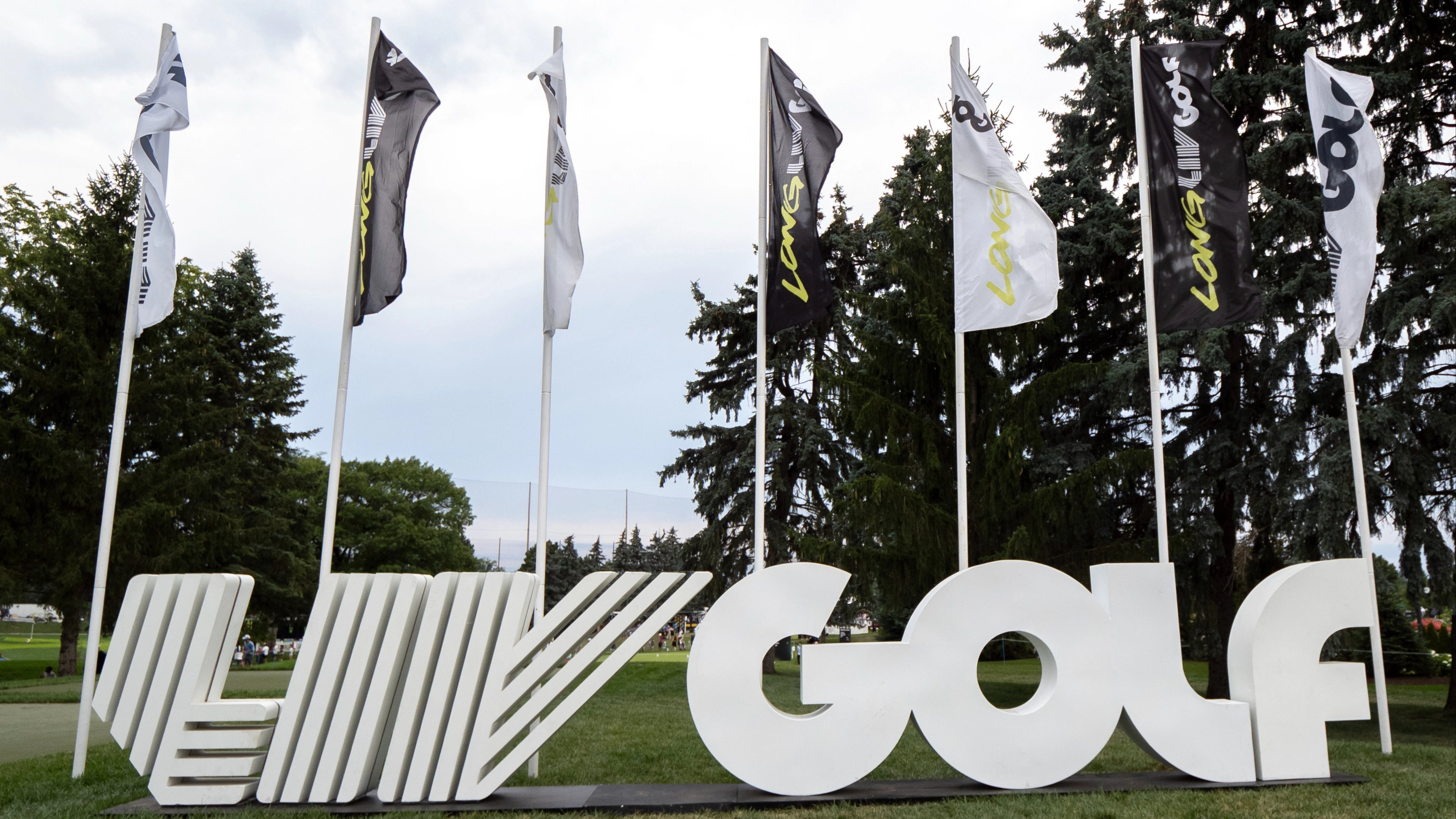 LIV Golf 'preparing for bankruptcy' as emergency plans revealed ahead of season end