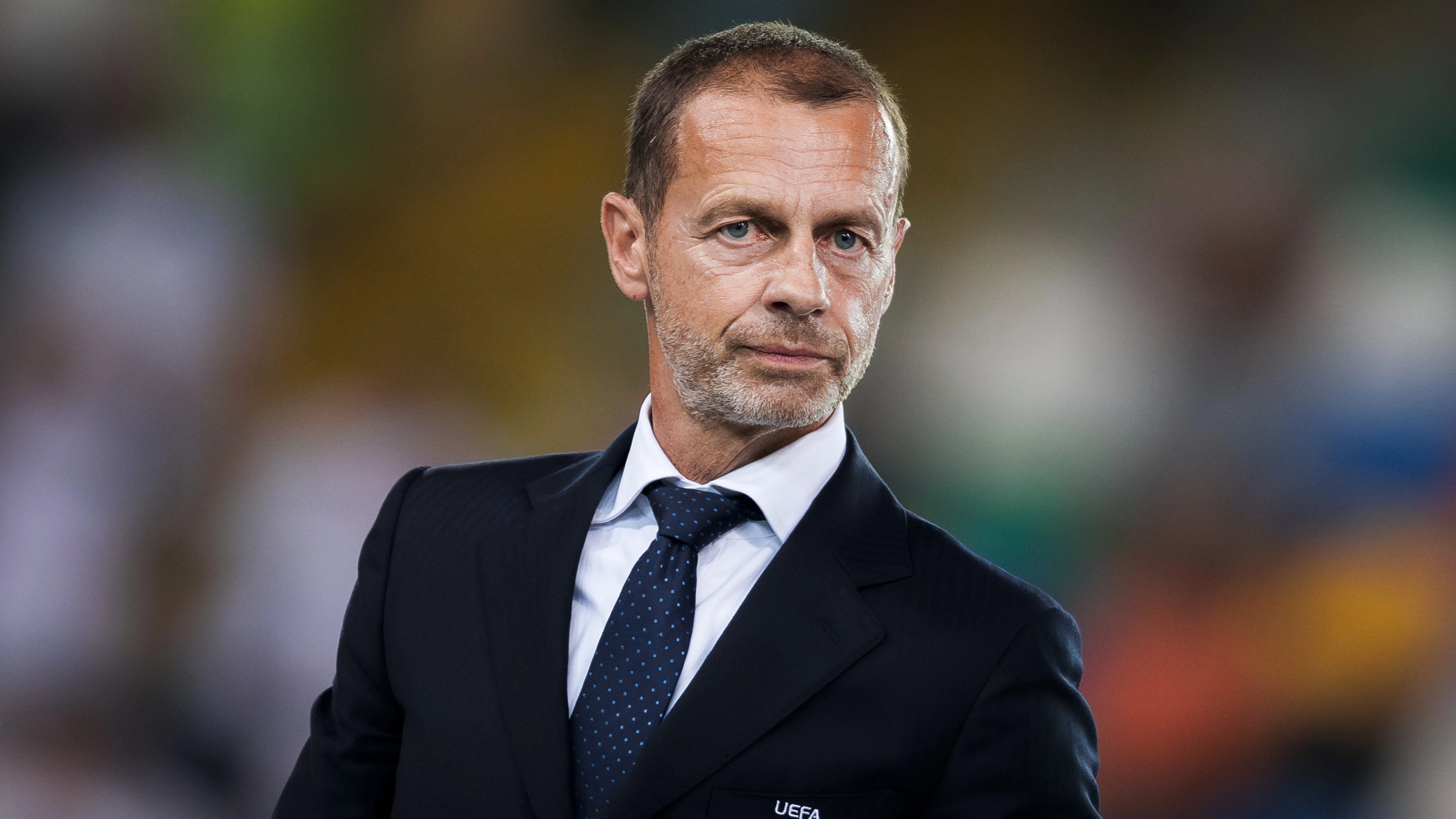 UEFA May Be Forced To Ban Israel As Suspension Talks Held