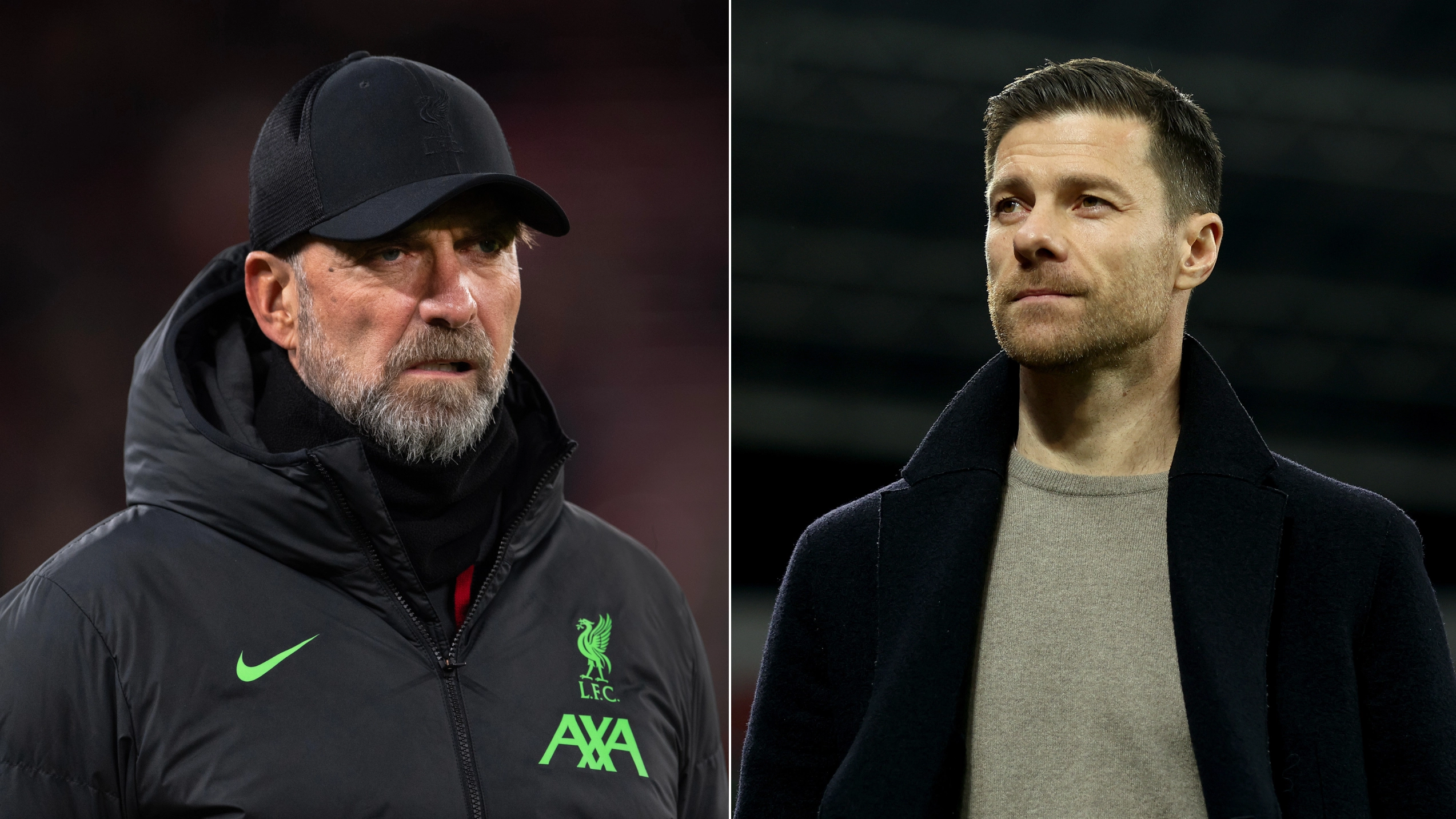 Pundit claims Liverpool squad want shock manager to replace Jurgen Klopp instead of Xabi Alonso