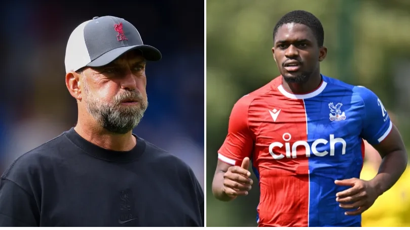 Liverpool 'stepping up' bid to sign £60m Romeo Lavia alternative, he's 'keen' to join the Reds