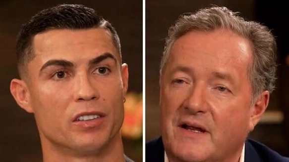Man United delete tweet after Cristiano Ronaldo calls out Glazers and brands employers 'marketing club'
