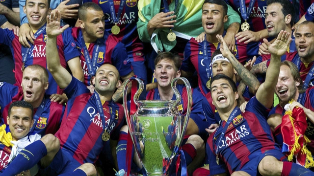 Barcelona fans stunned at what former player Jeremy Mathieu now does as his day job as image goes viral