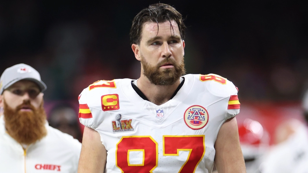 Kansas City Chiefs set strict deadline for Travis Kelce to make retirement decision after Super Bowl defeat