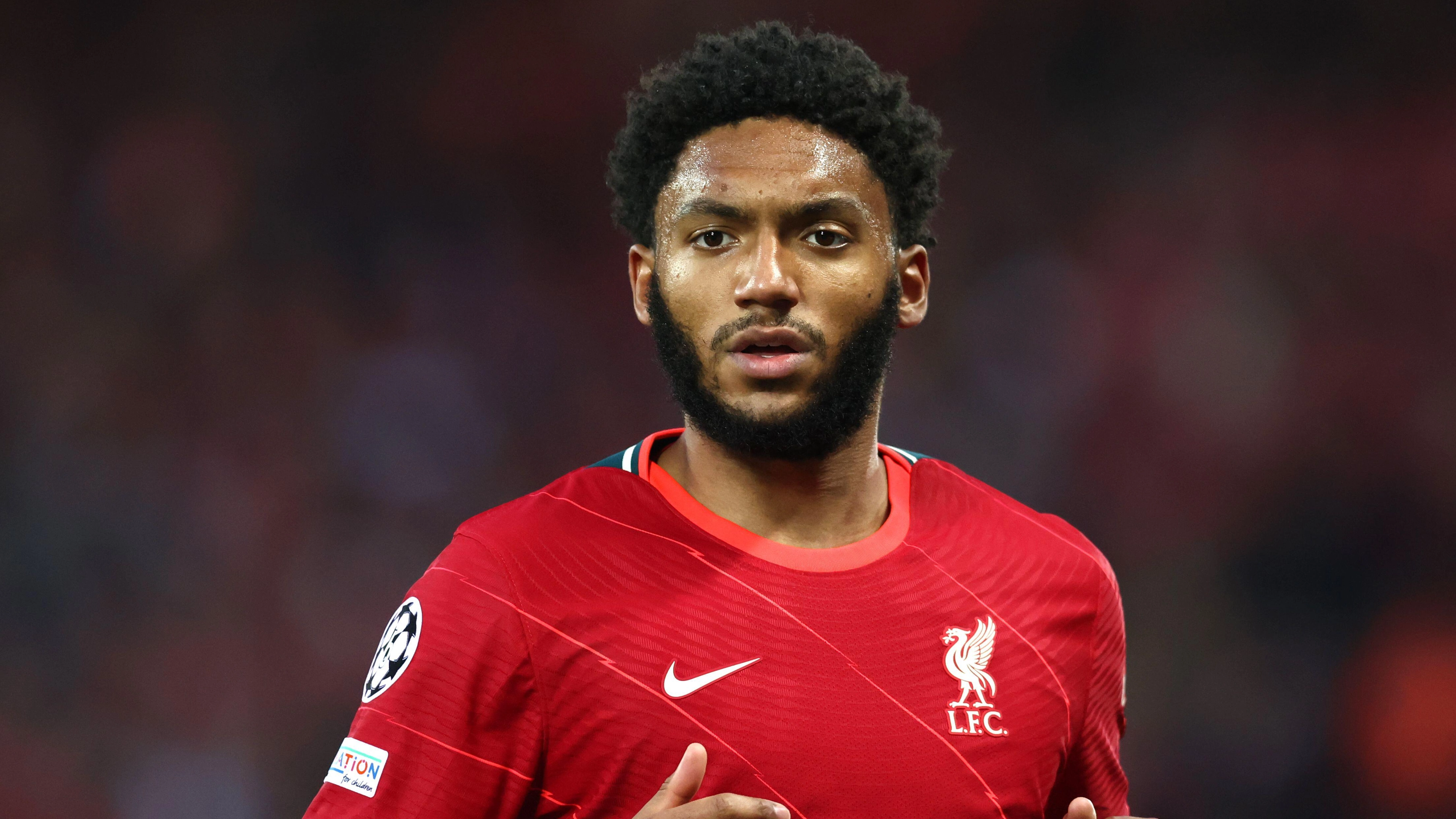Danny Murphy Slams Liverpool Player's New Contract