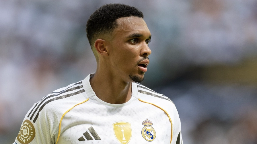 Trent Alexander-Arnold set for huge bonus at Real Madrid if Xabi Alonso's side do one thing at Club World Cup