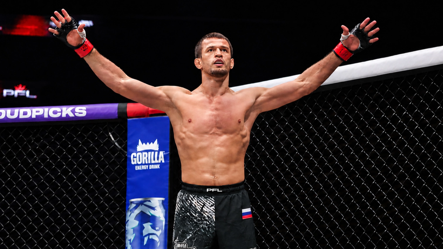 UFC offered chance to sign 'future GOAT' as Dana White confirms talks